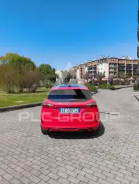 2021 Ford FIESTA