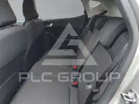 2021 Ford FIESTA