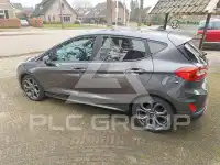 2021 Ford FIESTA