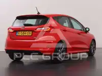 2021 Ford FIESTA