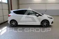 2021 Ford FIESTA