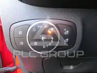 2021 Ford FIESTA