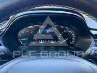 2021 Ford FIESTA