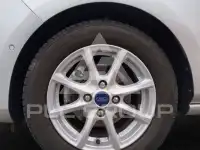2021 Ford FIESTA