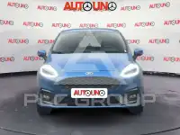 2021 Ford FIESTA