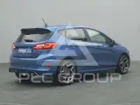 2021 Ford FIESTA
