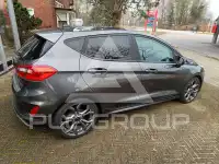 2021 Ford FIESTA