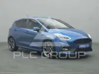 2021 Ford FIESTA