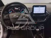 2021 Ford FIESTA