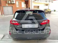 2021 Ford FIESTA