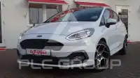 2021 Ford FIESTA