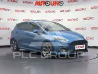 2021 Ford FIESTA