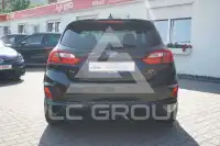 2021 Ford FIESTA