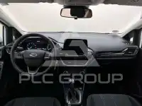 2021 Ford FIESTA