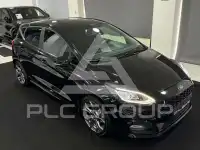 2021 Ford FIESTA