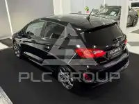 2021 Ford FIESTA