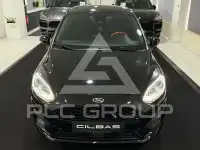 2021 Ford FIESTA