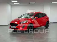 2021 Ford FIESTA