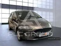 2021 Ford FIESTA