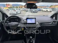 2021 Ford FIESTA