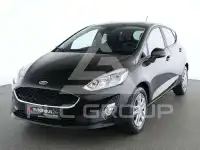 2021 Ford FIESTA