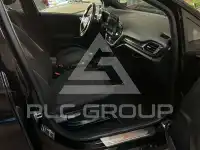 2021 Ford FIESTA