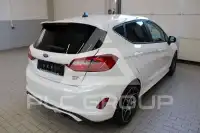 2021 Ford FIESTA