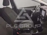 2021 Ford FIESTA