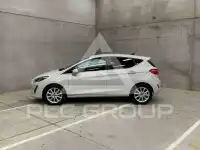 2021 Ford FIESTA