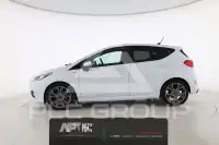 2021 Ford FIESTA