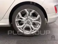 2021 Ford FIESTA
