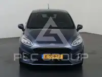 2021 Ford FIESTA