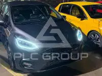 2021 Ford FIESTA