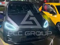 2021 Ford FIESTA