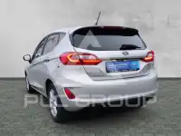 2021 Ford FIESTA