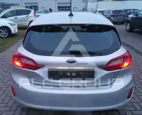 2021 Ford FIESTA