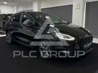 2021 Ford FIESTA