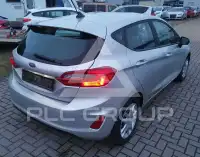2021 Ford FIESTA