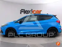 2021 Ford FIESTA