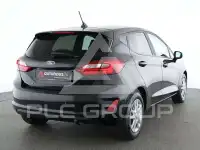 2021 Ford FIESTA