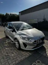 2021 Ford FIESTA