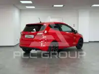 2021 Ford FIESTA