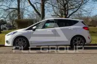 2021 Ford FIESTA
