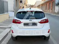 2021 Ford FIESTA