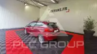 2021 Ford FIESTA