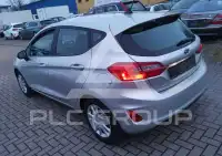 2021 Ford FIESTA