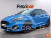 2021 Ford FIESTA