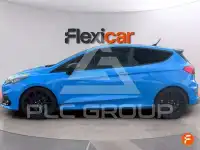 2021 Ford FIESTA