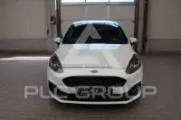 2021 Ford FIESTA