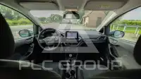 2021 Ford FIESTA